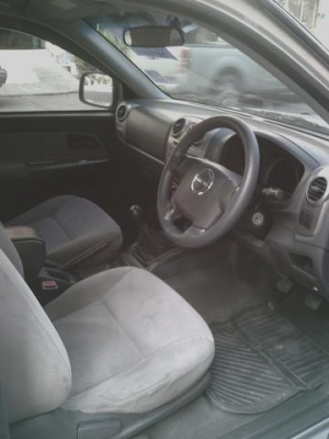 อิชูชุดีแม็คSlx 3.0 ddi itec ปี07