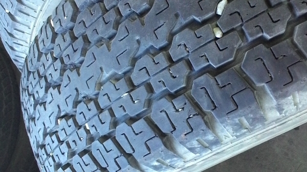 245/70R16 BRIDGESTONE DUELER H/T มี 2 เส้น tel.081-427-3941 245/70R16 BRIDGESTONE DUELER H/T มี 2 เส้น tel.081-427-3941