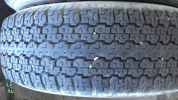 245/70R16 BRIDGESTONE DUELER H/T มี 2 เส้น tel.081-427-3941 245/70R16 BRIDGESTONE DUELER H/T มี 2 เส้น tel.081-427-3941