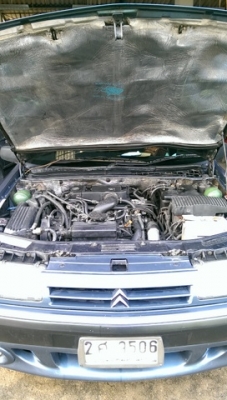 ขายซีตรอง