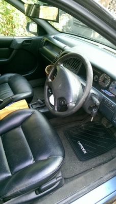 ขายซีตรอง