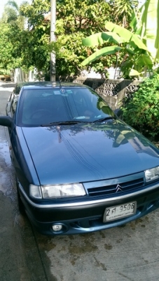 ขายซีตรอง