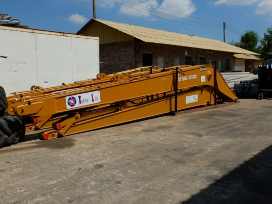 ขาย ชุดบูมยาว CAT 320 v.1/2 B C D ของใหม่ นำเข้า 500,000 TEL : 087-0339334