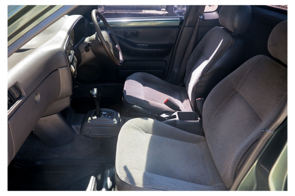 Nissan NV 1.6lx (เจ้าของขายเอง) Nissan NV 1.6lx (เจ้าของขายเอง)