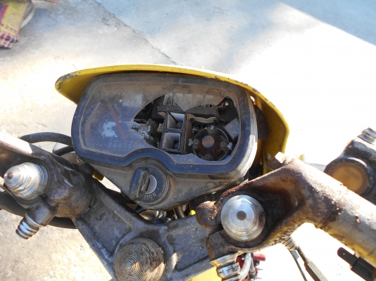 เมอเตอร์ไซร์โนวาซุบเป๊อ