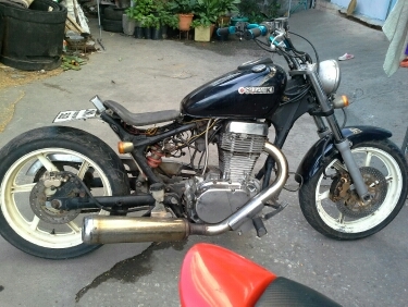 ขาย cbr400/92,nc30,katana750,bandit400vc,savage 400 ทะเบียนทุกคันครับ