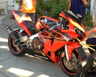 ขาย cbr400/92,nc30,katana750,bandit400vc,savage 400 ทะเบียนทุกคันครับ