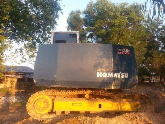 komatsu 100-5