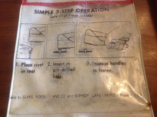 ขายปืนยิงรีเวท รวมจัดส่ง