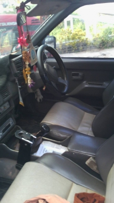 ปิคอัฟอิซูซุ สภาพดี สีสวยจัด ***พิกัด มุกดาหาร*** โทร 081 074 5778 ลุงโหนกรับสายเด้อจ้า