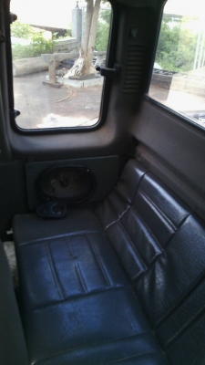 ปิคอัฟอิซูซุ สภาพดี สีสวยจัด ***พิกัด มุกดาหาร*** โทร 081 074 5778 ลุงโหนกรับสายเด้อจ้า