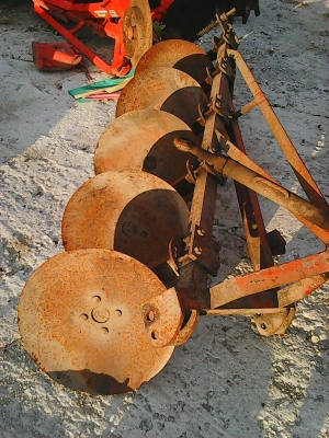 ขายรถไถKUBOTA L1-45 4WD  พร้อมใช้ สวยๆ สีเดิมๆ แรงๆ