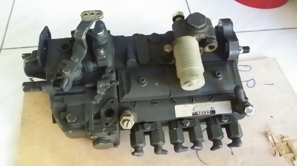 ขายปั้มโซล่าร์ สำหรับเครื่อง 6D102 ขายปั้มโซล่าร์ สำหรับเครื่อง 6D102