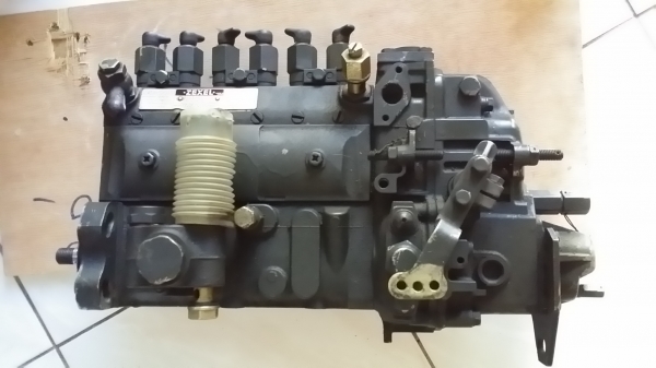 ขายปั้มโซล่าร์ สำหรับเครื่อง 6D102