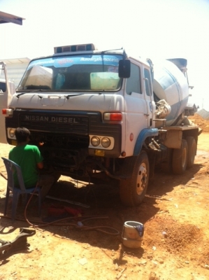 ขาย!!!!! หัว UD