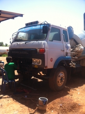 ขาย!!!!! หัว UD