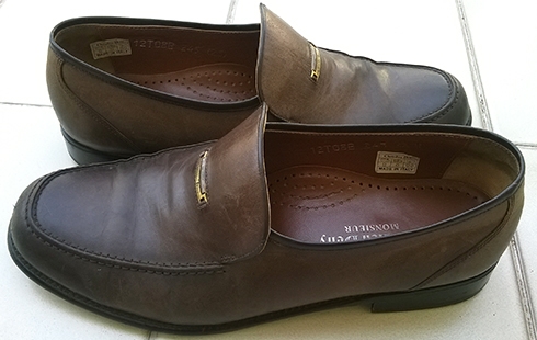 รองเท้าหนังแท้ Chrisdien Deny Monsieur รองเท้าหนังแท้ Chrisdien Deny Monsieur