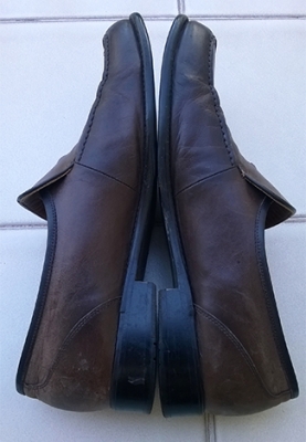 รองเท้าหนังแท้ Chrisdien Deny Monsieur รองเท้าหนังแท้ Chrisdien Deny Monsieur