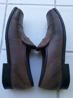 รองเท้าหนังแท้ Chrisdien Deny Monsieur รองเท้าหนังแท้ Chrisdien Deny Monsieur