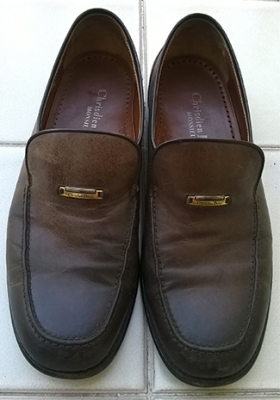 รองเท้าหนังแท้ Chrisdien Deny Monsieur รองเท้าหนังแท้ Chrisdien Deny Monsieur