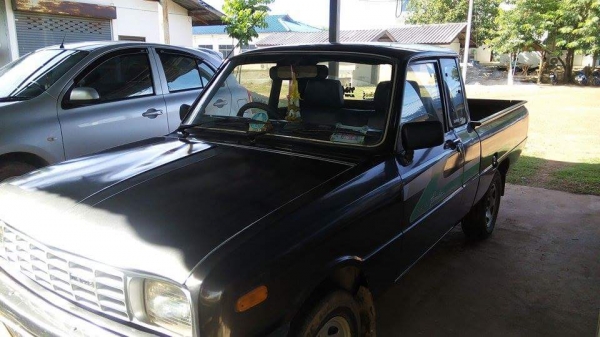 ขายมาสด้าแฟมิรี่ ขายมาสด้าแฟมิรี่