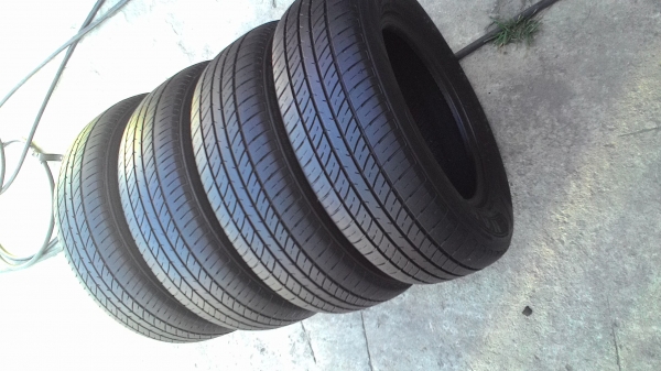 175/70R13 DEESTON ชุด 4 เส้น โทร.081-427-3941