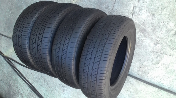 175/70R13 DEESTON ชุด 4 เส้น โทร.081-427-3941