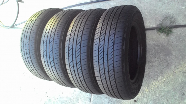 175/70R13 DEESTON ชุด 4 เส้น โทร.081-427-3941