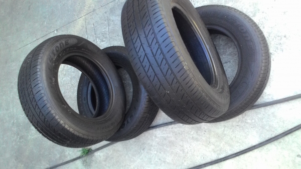 175/70R13 DEESTON ชุด 4 เส้น โทร.081-427-3941