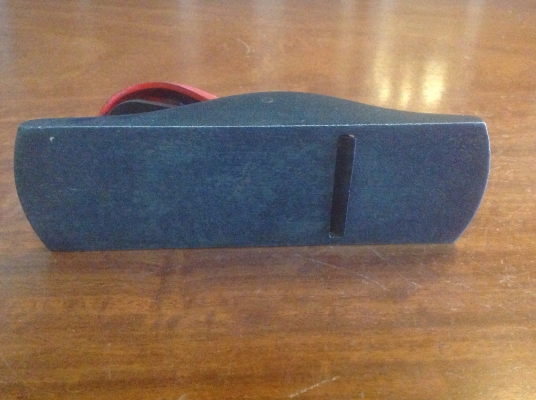 ขายกบเหล็ก Vintage Stanley handyman wood plane No.H1247