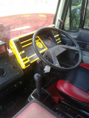 ขายด่วนISUZU 6ล้อROCKY195ช่วงสั้นหัวคัชซีราคาเบาๆโทร0843923995 ขายด่วนISUZU 6ล้อROCKY195ช่วงสั้นหัวคัชซีราคาเบาๆโทร0843923995