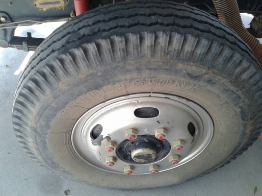 ขายด่วนรถ12ล้อโปรเฟียไมดั้มเครือง380ยาว7.20เมตรปี54รถสวย