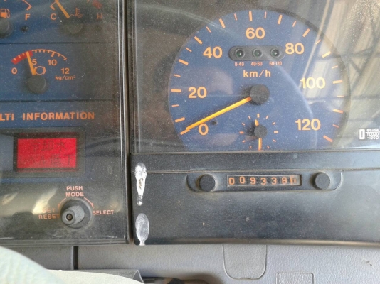 ขายด่วนรถ12ล้อโปรเฟียไมดั้มเครือง380ยาว7.20เมตรปี54รถสวย