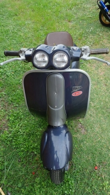 ขายรถ vetocifero รถ Italy 50cc ขายรถ vetocifero รถ Italy 50cc