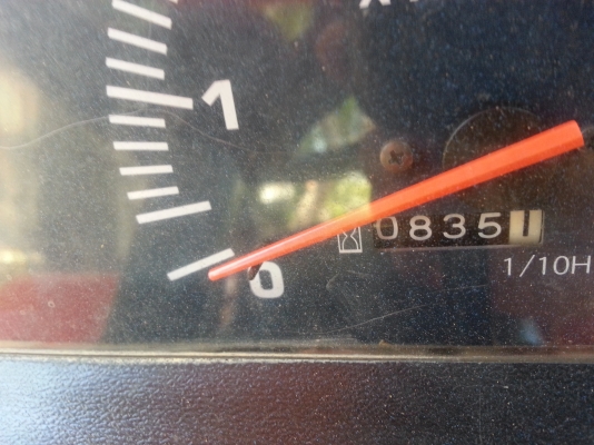 คูโบต้า L3408 DI 4 WD 2 เพลาใบมีดดันหน้าช้าง ผาน 6 ช้าง..ทำงาน 835 ชั่วโมงรถไร่ไม่เคยลงนา..สภาพดีแน่นๆครับ