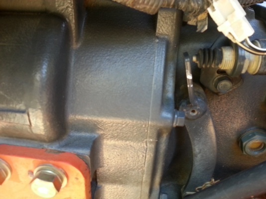 คูโบต้า L3408 DI 4 WD 2 เพลาใบมีดดันหน้าช้าง ผาน 6 ช้าง..ทำงาน 835 ชั่วโมงรถไร่ไม่เคยลงนา..สภาพดีแน่นๆครับ