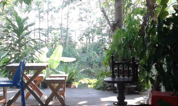 ขายบ้าน 2 หลัง  พร้อมที่ดิน 3 ไร่ 3 งาน 13 ตรว.  (เจ้าของขายเองค่ะ) ..