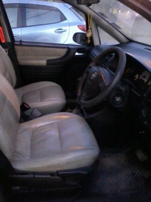 ขายรถ Zafira 1.8 CD ปี 2003 ขายรถ Zafira 1.8 CD ปี 2003