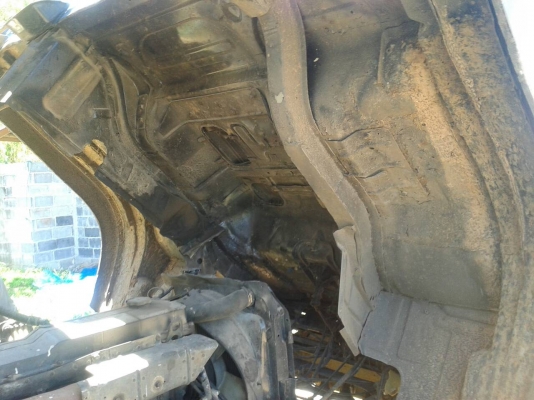 ขายรถบรรทุก 10 ล้อดัมพ์เพลาเดี่ยว ISUZU JCM เครื่องอีซูซุ 195 ฝาดำ พ.เวอร์ ราคา 420000
