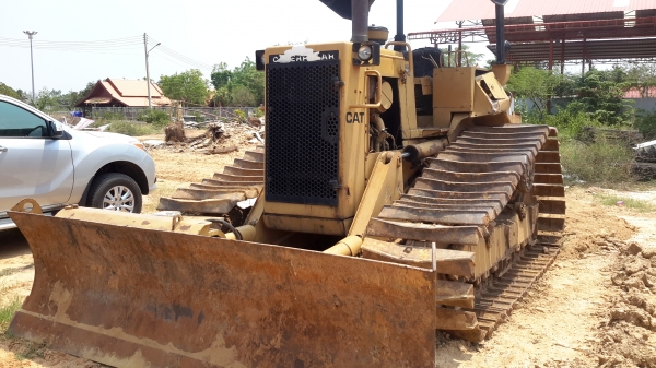 ขาย CAT D4H 520,000