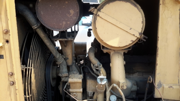 ขาย CAT D4H 520,000 ขาย CAT D4H 520,000