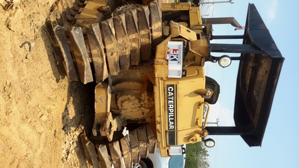 ขาย CAT D4H 520,000 ขาย CAT D4H 520,000