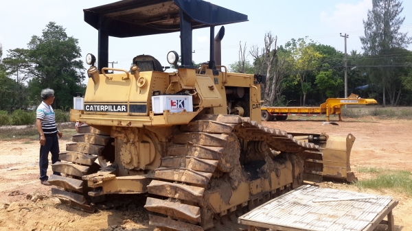 ขาย CAT D4H 520,000 ขาย CAT D4H 520,000