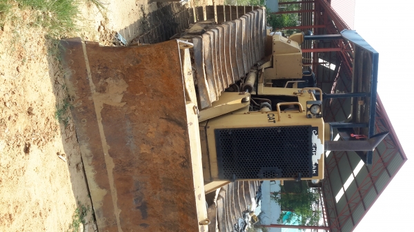 ขาย CAT D4H 520,000 ขาย CAT D4H 520,000