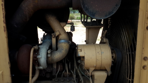 ขาย CAT D4H 520,000 ขาย CAT D4H 520,000