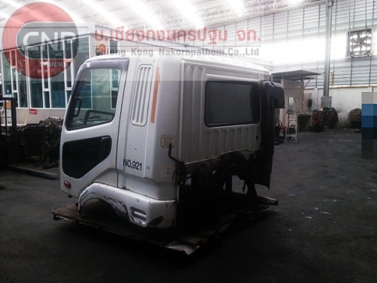 ขายหัวเก๋ง F309 หัวเก๋ง MITSUBISHI 628 เก่าญี่ปุ่น