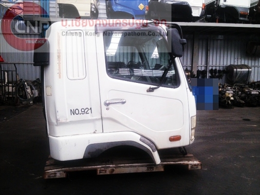 ขายหัวเก๋ง F309 หัวเก๋ง MITSUBISHI 628 เก่าญี่ปุ่น