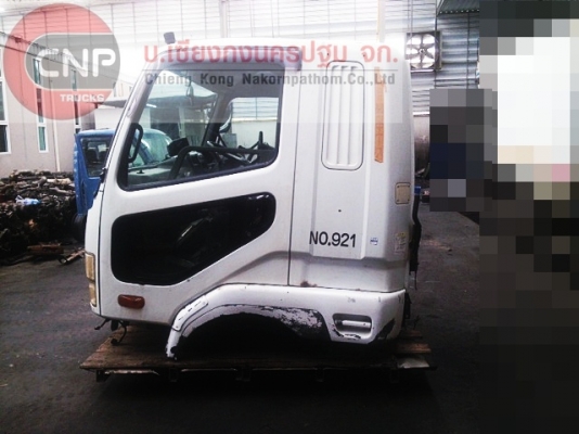 ขายหัวเก๋ง F309 หัวเก๋ง MITSUBISHI 628 เก่าญี่ปุ่น