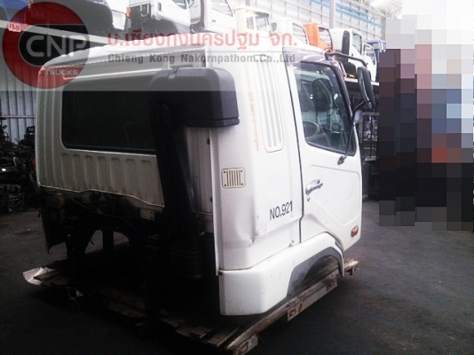 ขายหัวเก๋ง F309 หัวเก๋ง MITSUBISHI 628 เก่าญี่ปุ่น