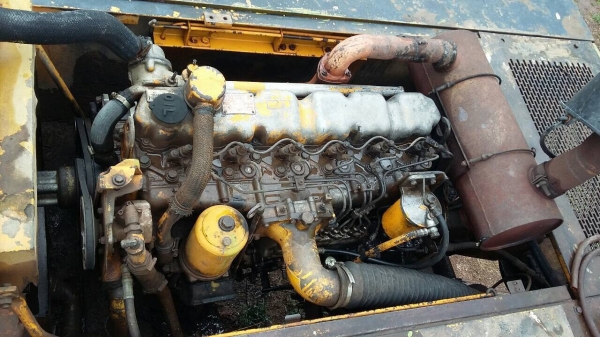 ขาย SK200-1. รุ่นแรก พร้อมใช้งาน